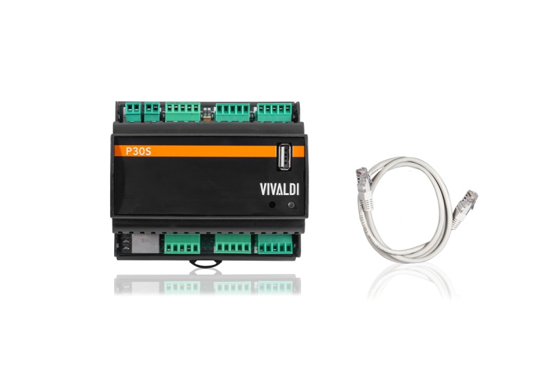 Vivaldi Multimedia P30S